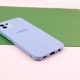 قاب محافظ لنزدار لیزری Samsung Galaxy A03 سری D