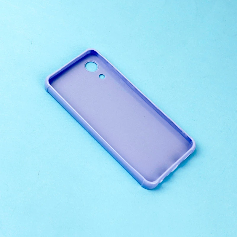قاب لیزری سامسونگ Galaxy A03 Core طرح دار براق محافظ لنزدار