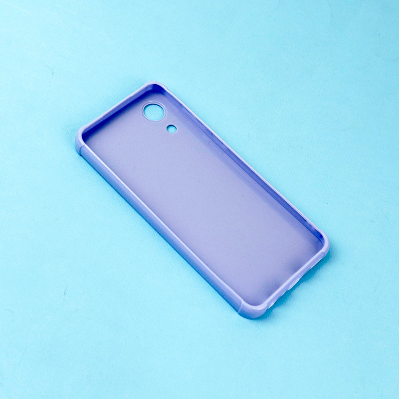 قاب محافظ لنزدار لیزری طرحدار براق Samsung Galaxy A03 Core