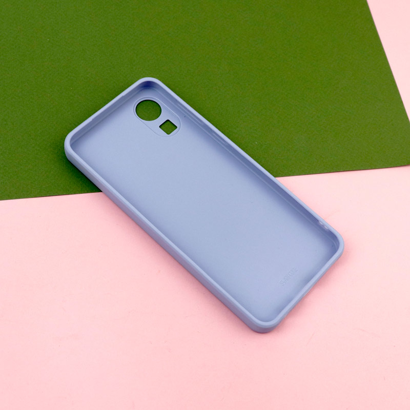 قاب محافظ لنزدار لیزری Samsung Galaxy A03 Core سری D