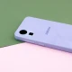 قاب محافظ لنزدار لیزری Samsung Galaxy A03 Core سری D