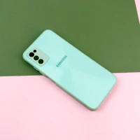 قاب محافظ لنزدار لیزری Samsung Galaxy A03s سری D