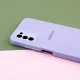 قاب محافظ لنزدار لیزری Samsung Galaxy A03s سری D