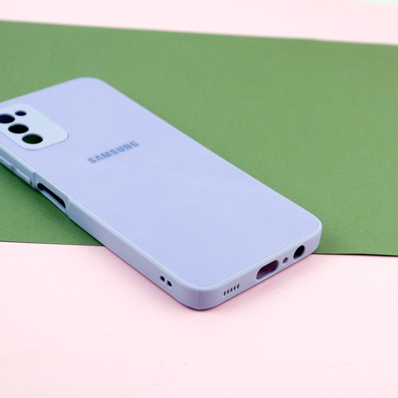 قاب محافظ لنزدار لیزری Samsung Galaxy A03s سری D