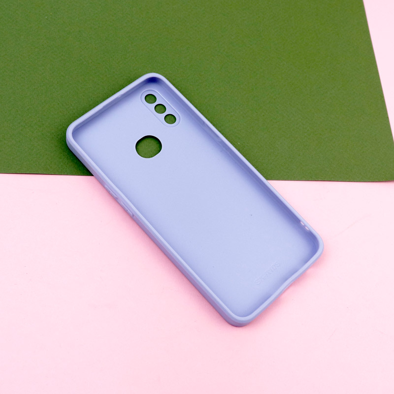قاب محافظ لنزدار لیزری Samsung Galaxy A10s سری D
