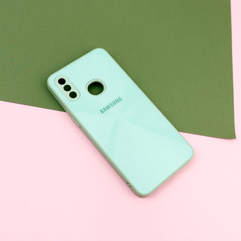 قاب محافظ لنزدار لیزری Samsung Galaxy A10s سری D