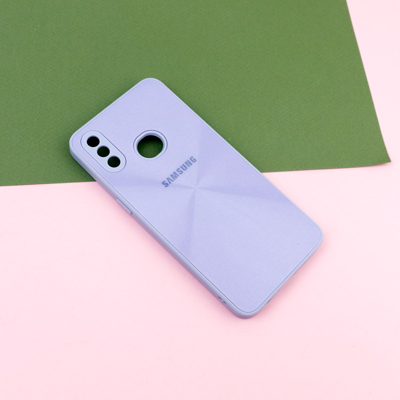قاب محافظ لنزدار لیزری Samsung Galaxy A10s سری D