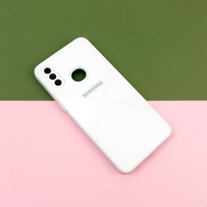 قاب محافظ لنزدار لیزری Samsung Galaxy A10s سری D