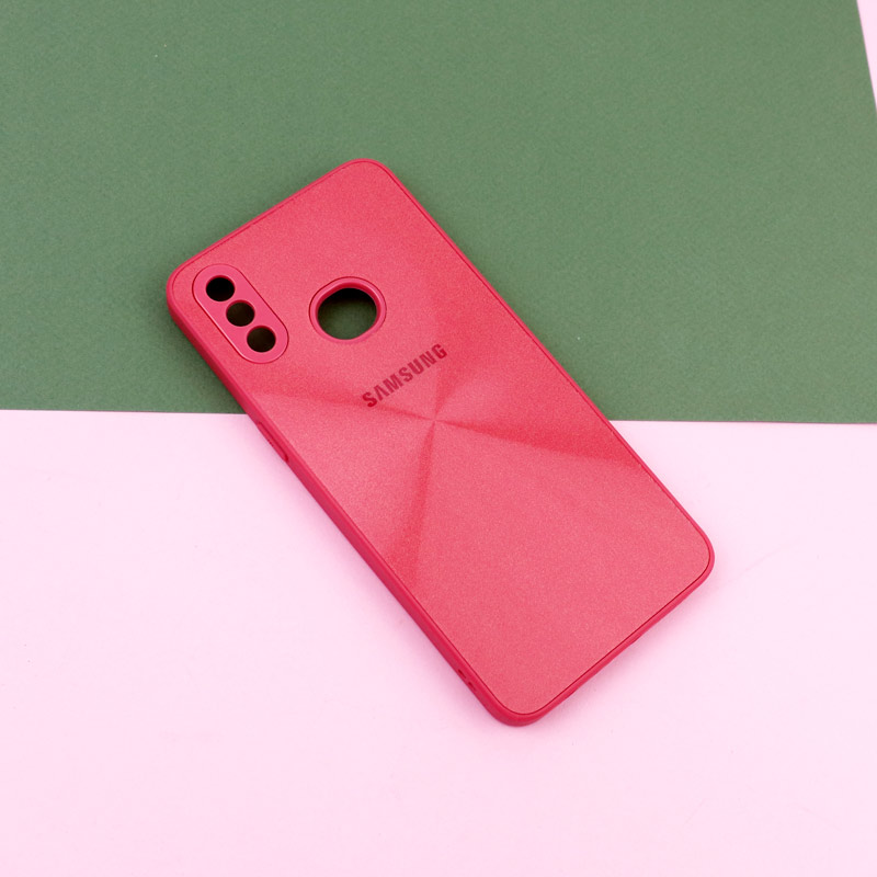 قاب محافظ لنزدار لیزری Samsung Galaxy A10s سری D