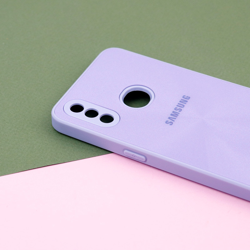 قاب محافظ لنزدار لیزری Samsung Galaxy A10s سری D