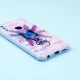قاب لیزری سامسونگ Galaxy A10s طرح دار براق محافظ لنزدار