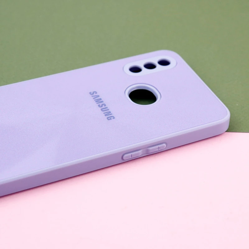 قاب محافظ لنزدار لیزری Samsung Galaxy A10s سری D