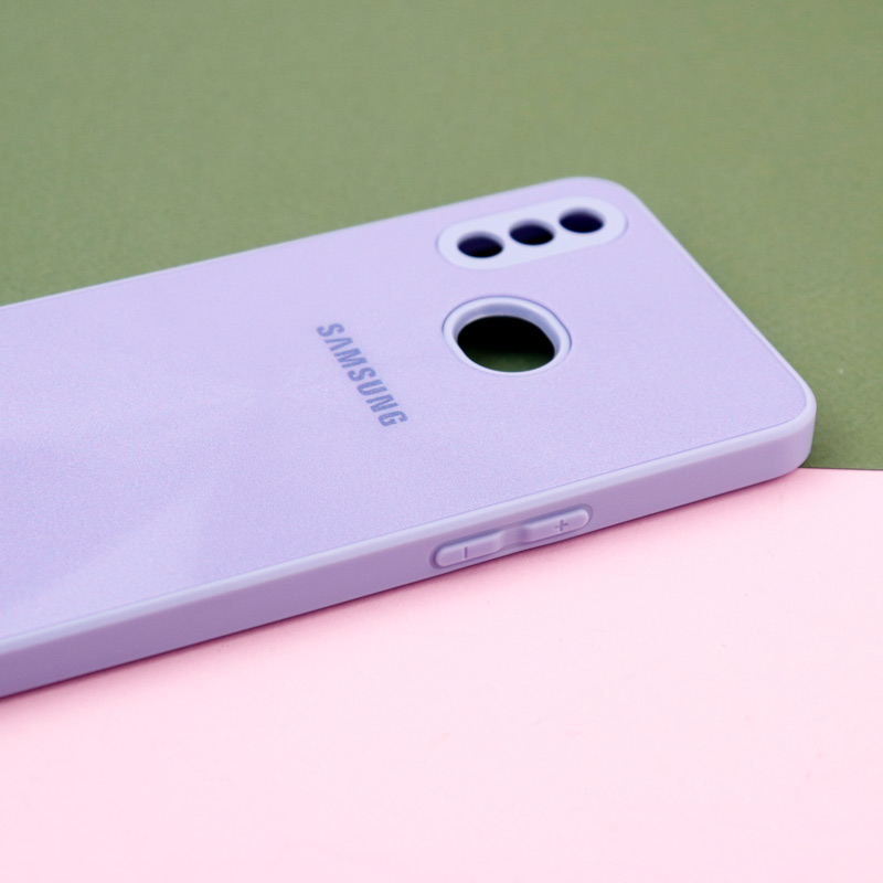 قاب محافظ لنزدار لیزری Samsung Galaxy A10s سری D