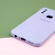 قاب محافظ لنزدار لیزری Samsung Galaxy A10s سری D