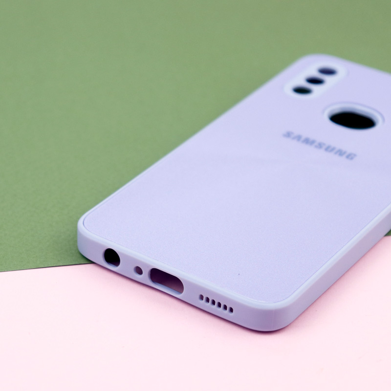 قاب محافظ لنزدار لیزری Samsung Galaxy A10s سری D