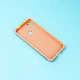 قاب لیزری سامسونگ Galaxy A11 طرح دار براق محافظ لنزدار