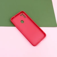 قاب محافظ لنزدار لیزری Samsung Galaxy A11 سری D