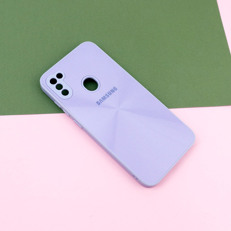 قاب محافظ لنزدار لیزری Samsung Galaxy A11 سری D