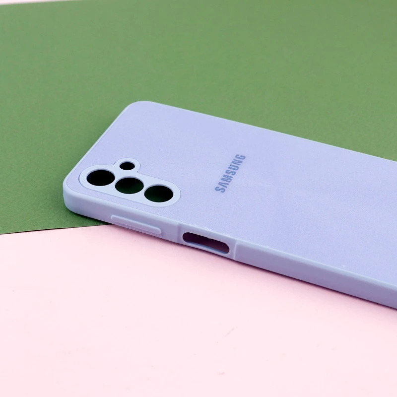 قاب محافظ لنزدار لیزری Samsung Galaxy A13 5G سری D