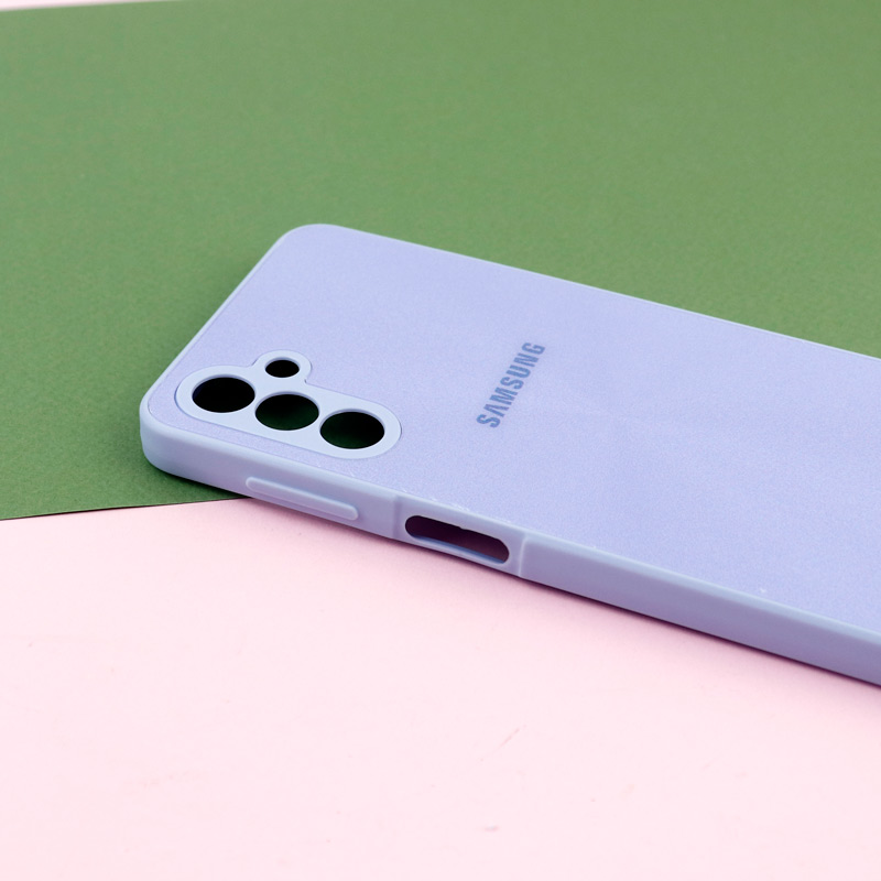 قاب محافظ لنزدار لیزری Samsung Galaxy A13 5G سری D