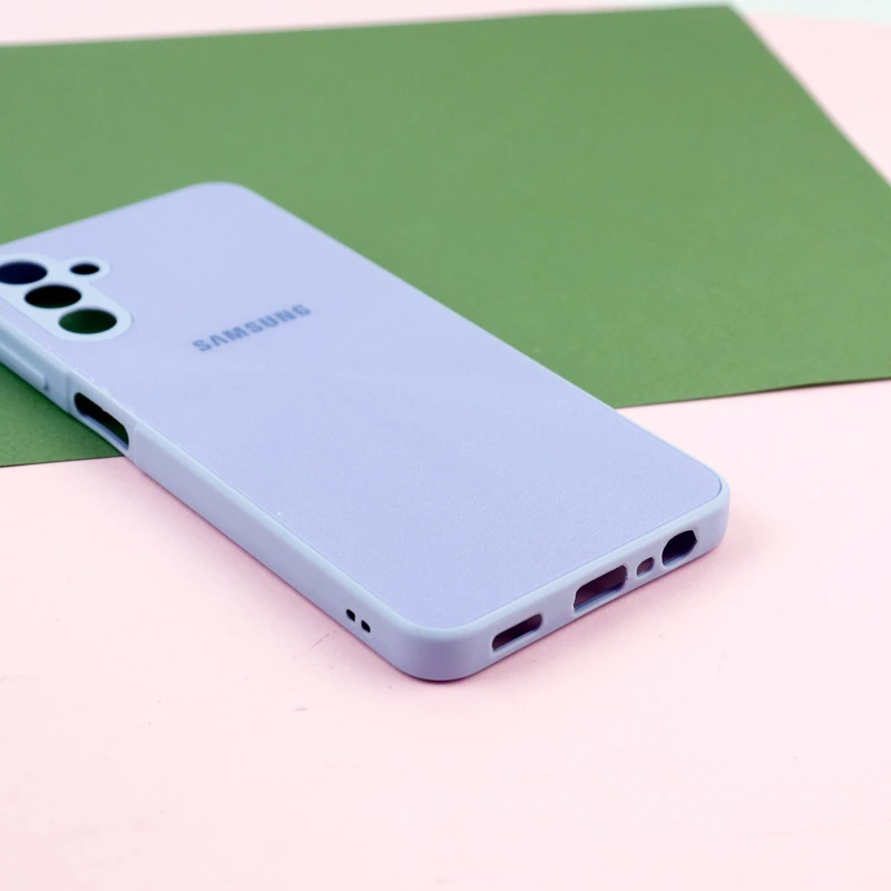 قاب محافظ لنزدار لیزری Samsung Galaxy A13 5G سری D