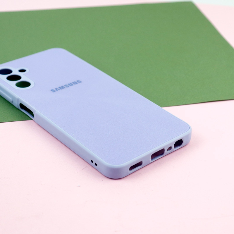 قاب محافظ لنزدار لیزری Samsung Galaxy A13 5G سری D