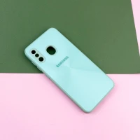 قاب محافظ لنزدار لیزری Samsung Galaxy A20 / A30 سری D