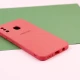 قاب محافظ لنزدار لیزری Samsung Galaxy A20 / A30 سری D