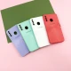 قاب محافظ لنزدار لیزری Samsung Galaxy A20s سری D