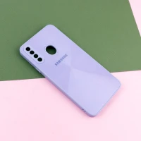 قاب محافظ لنزدار لیزری Samsung Galaxy A20s سری D