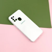 قاب محافظ لنزدار لیزری Samsung Galaxy A21s سری D