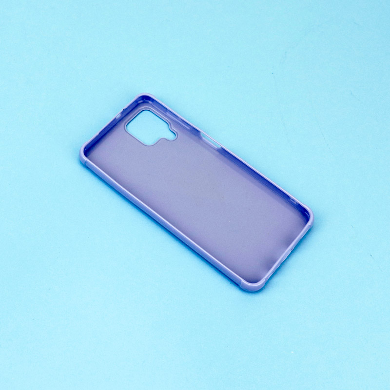 قاب لیزری طرحدار براق Samsung Galaxy A22 4G