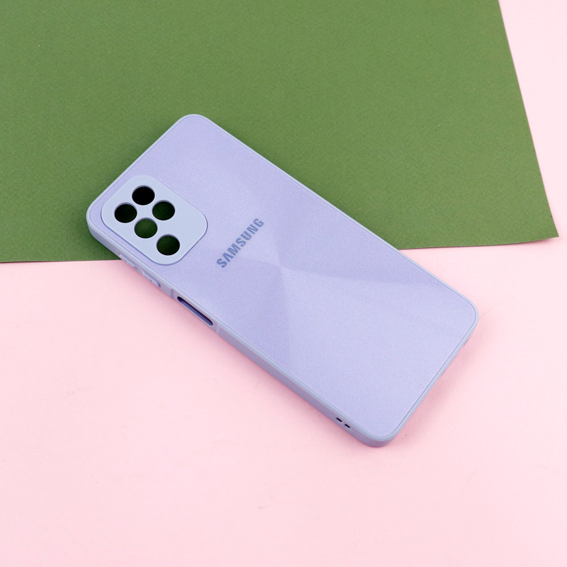 قاب محافظ لنزدار لیزری Samsung Galaxy A22 4G سری D