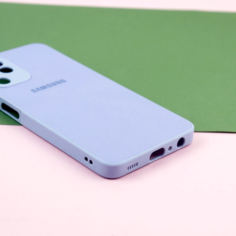 قاب محافظ لنزدار لیزری Samsung Galaxy A22 4G سری D