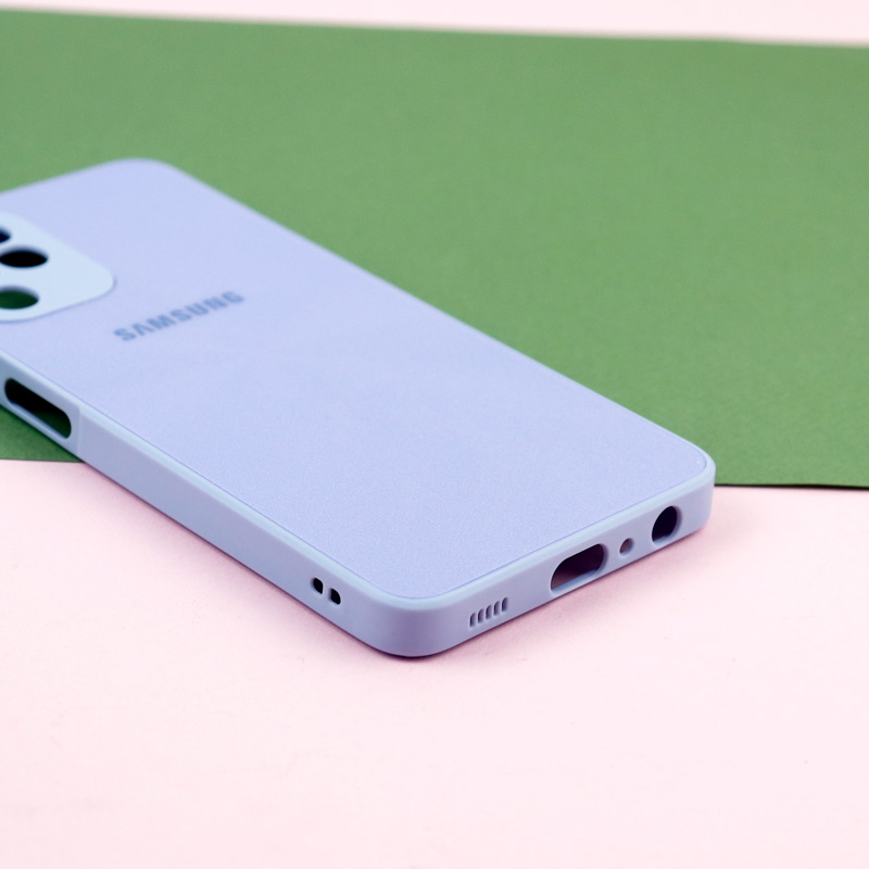 قاب محافظ لنزدار لیزری Samsung Galaxy A22 4G سری D