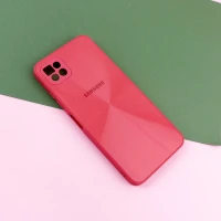 قاب محافظ لنزدار لیزری Samsung Galaxy A22 5G سری D