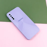 قاب محافظ لنزدار لیزری Samsung Galaxy A30s سری D