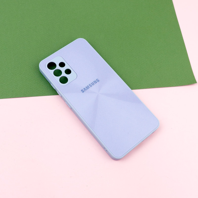 قاب محافظ لنزدار لیزری Samsung Galaxy A32 4G سری D