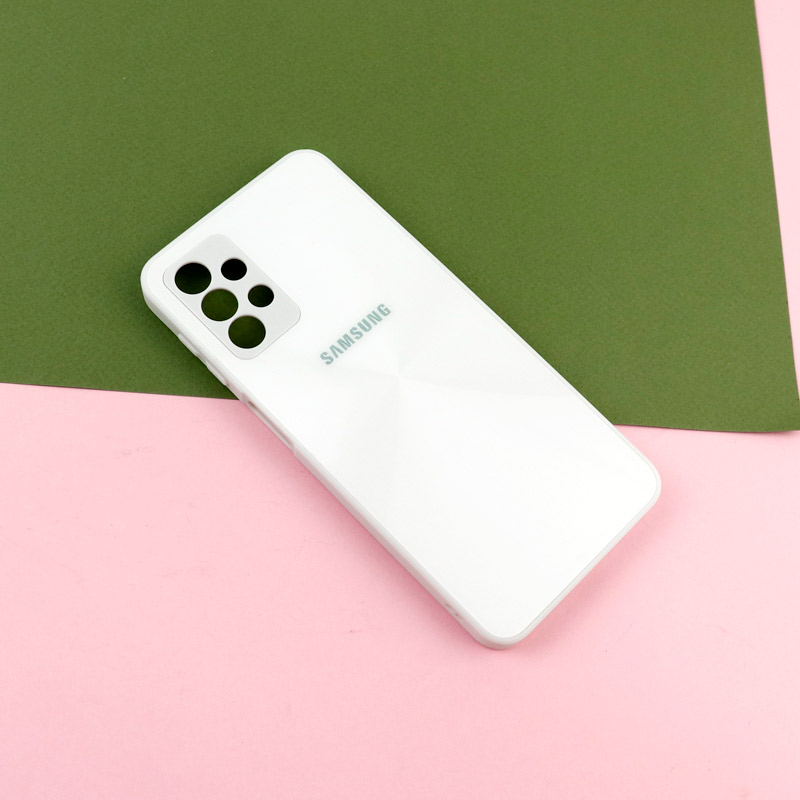 قاب محافظ لنزدار لیزری Samsung Galaxy A32 5G سری D
