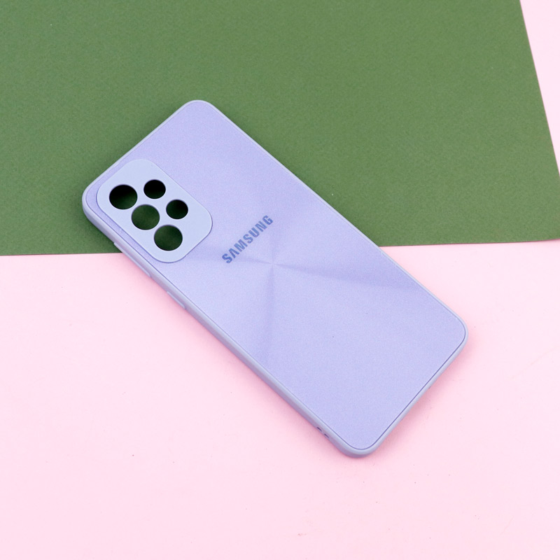 قاب محافظ لنزدار لیزری Samsung Galaxy A33 5G سری D