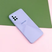 قاب محافظ لنزدار لیزری Samsung Galaxy A51 4G سری D