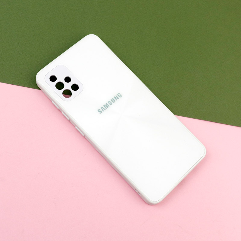 قاب محافظ لنزدار لیزری Samsung Galaxy A51 4G سری D
