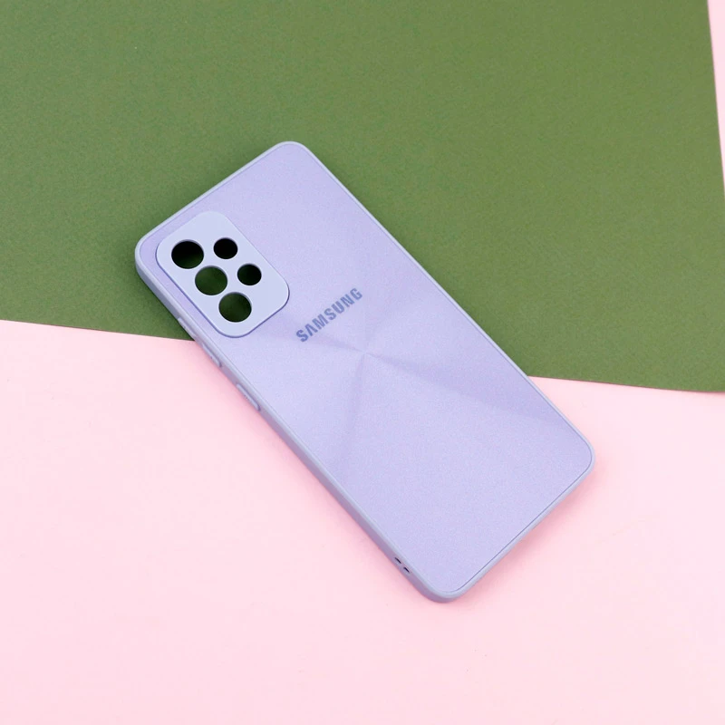 قاب محافظ لنزدار لیزری Samsung Galaxy A52 / A52s سری D