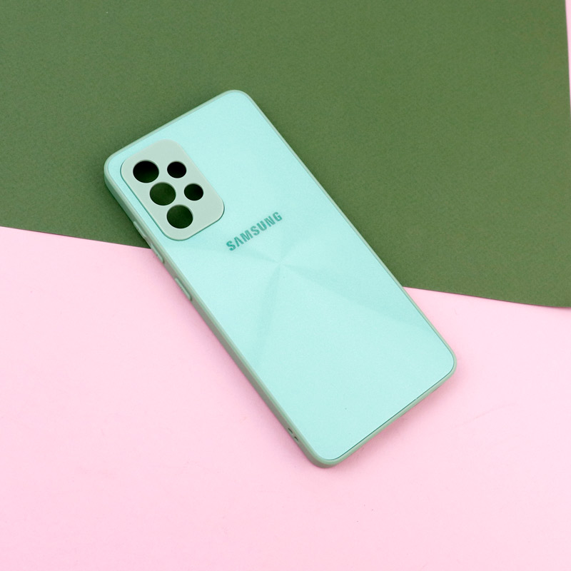 قاب محافظ لنزدار لیزری Samsung Galaxy A52 / A52s سری D