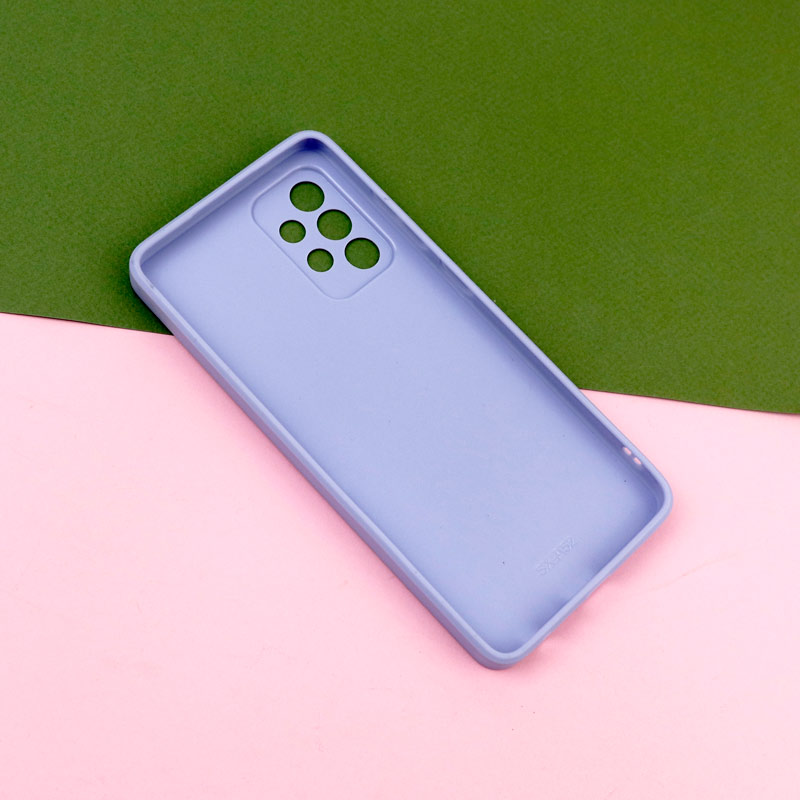 قاب محافظ لنزدار لیزری Samsung Galaxy A52 / A52s سری D