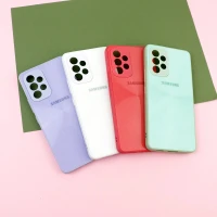 قاب محافظ لنزدار لیزری Samsung Galaxy A53 5G سری D