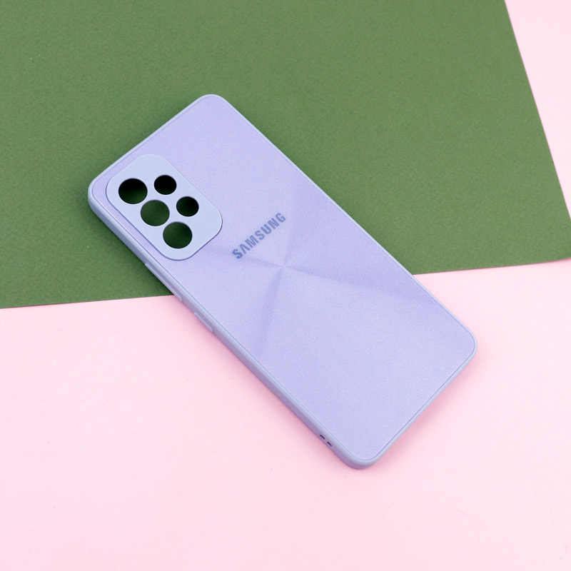 قاب محافظ لنزدار لیزری Samsung Galaxy A53 5G سری D