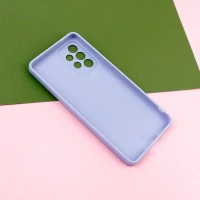 قاب محافظ لنزدار لیزری Samsung Galaxy A53 5G سری D
