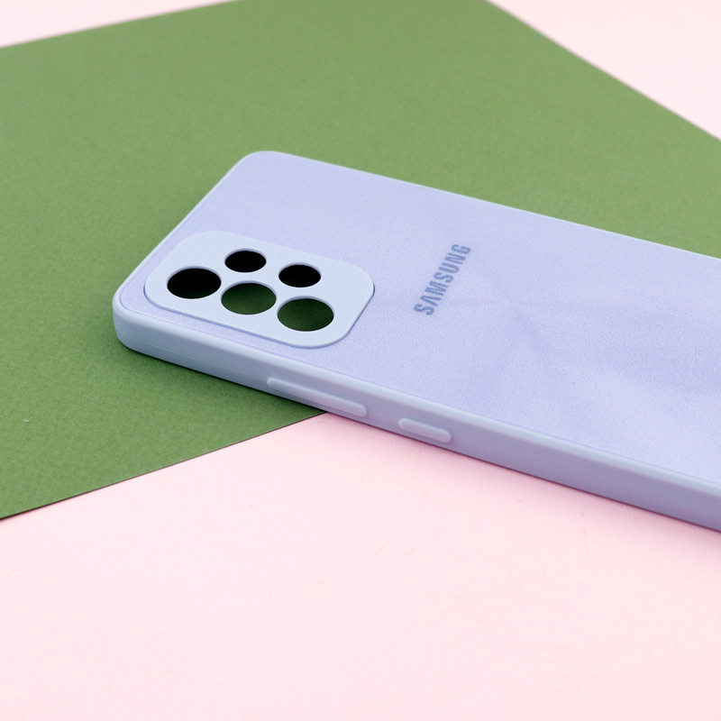 قاب محافظ لنزدار لیزری Samsung Galaxy A53 5G سری D