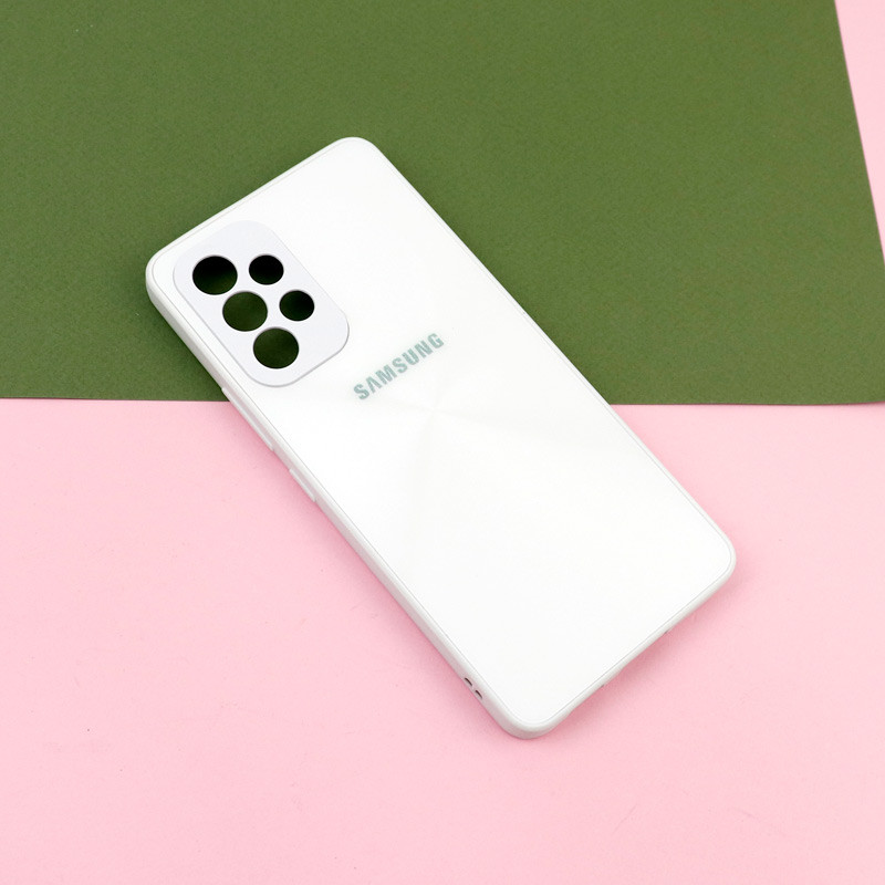 قاب محافظ لنزدار لیزری Samsung Galaxy A53 5G سری D